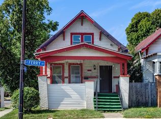 1046 E Ferry St #N, Buffalo, NY 14211