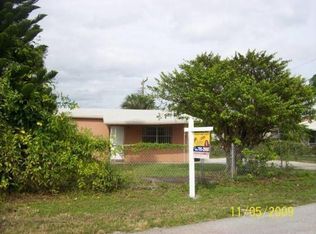 3011 NW 17th St, Fort Lauderdale, FL 33311