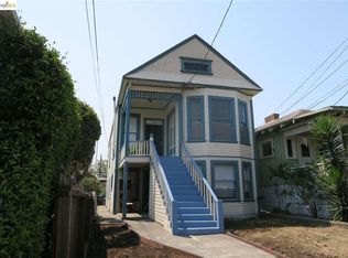 644 Taylor Ave, Alameda, CA 94501