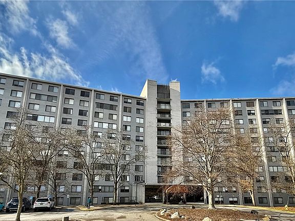 2nd image of 1160 Bower Hill Rd APT 302C