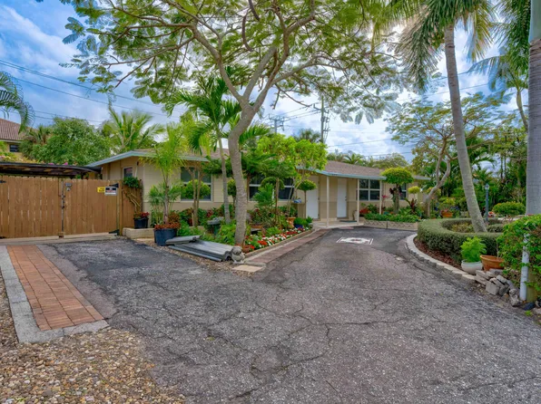 822 S Southview Drive S, Jupiter, FL 33458