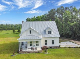 2675 Stilson Leefield Rd, Brooklet, GA 30415