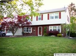 49 Idolstone Ln, Aberdeen, NJ 07747