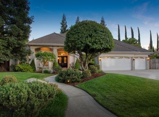 1629 E Castlebrook Dr, Fresno, CA