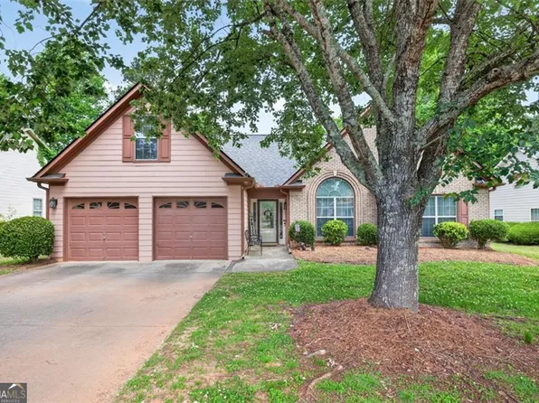 2880 Wadley Ln, Dacula, GA 30019