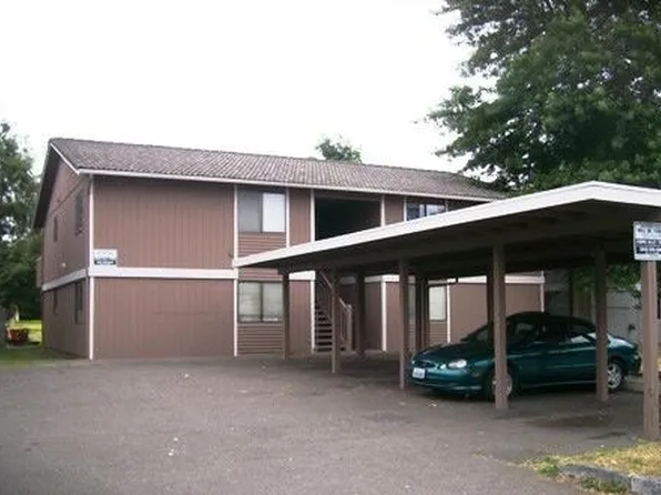 2830 D Pl SE APT D, Auburn, WA 98002