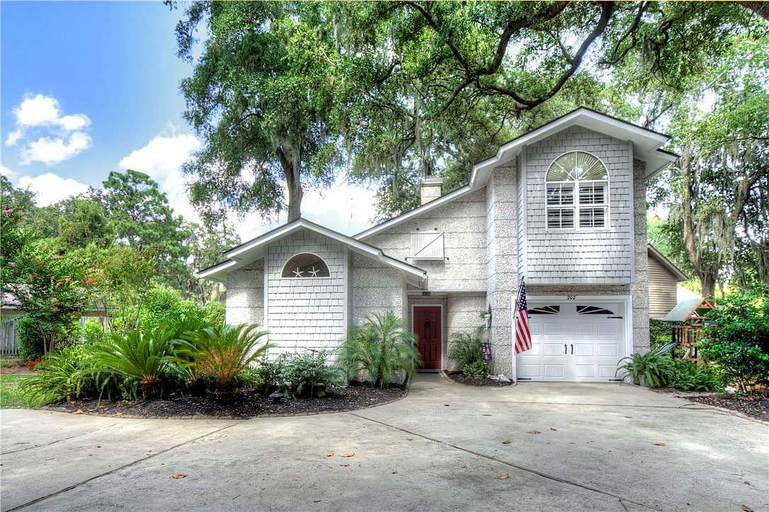 202 Grand Oaks Cir, Saint Simons Island, GA 31522 Zillow
