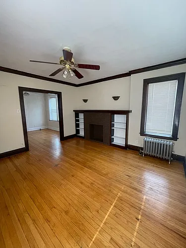 4606 N Kildare Ave #3E Photo 1