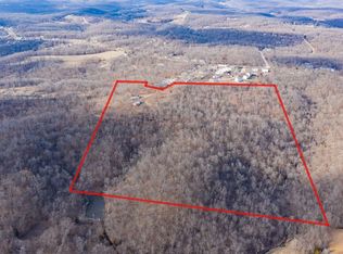 254 Calvert Ln, Camdenton, MO 65591