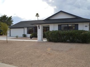 17202 N Desert Glen Dr, Sun City West, AZ 85375