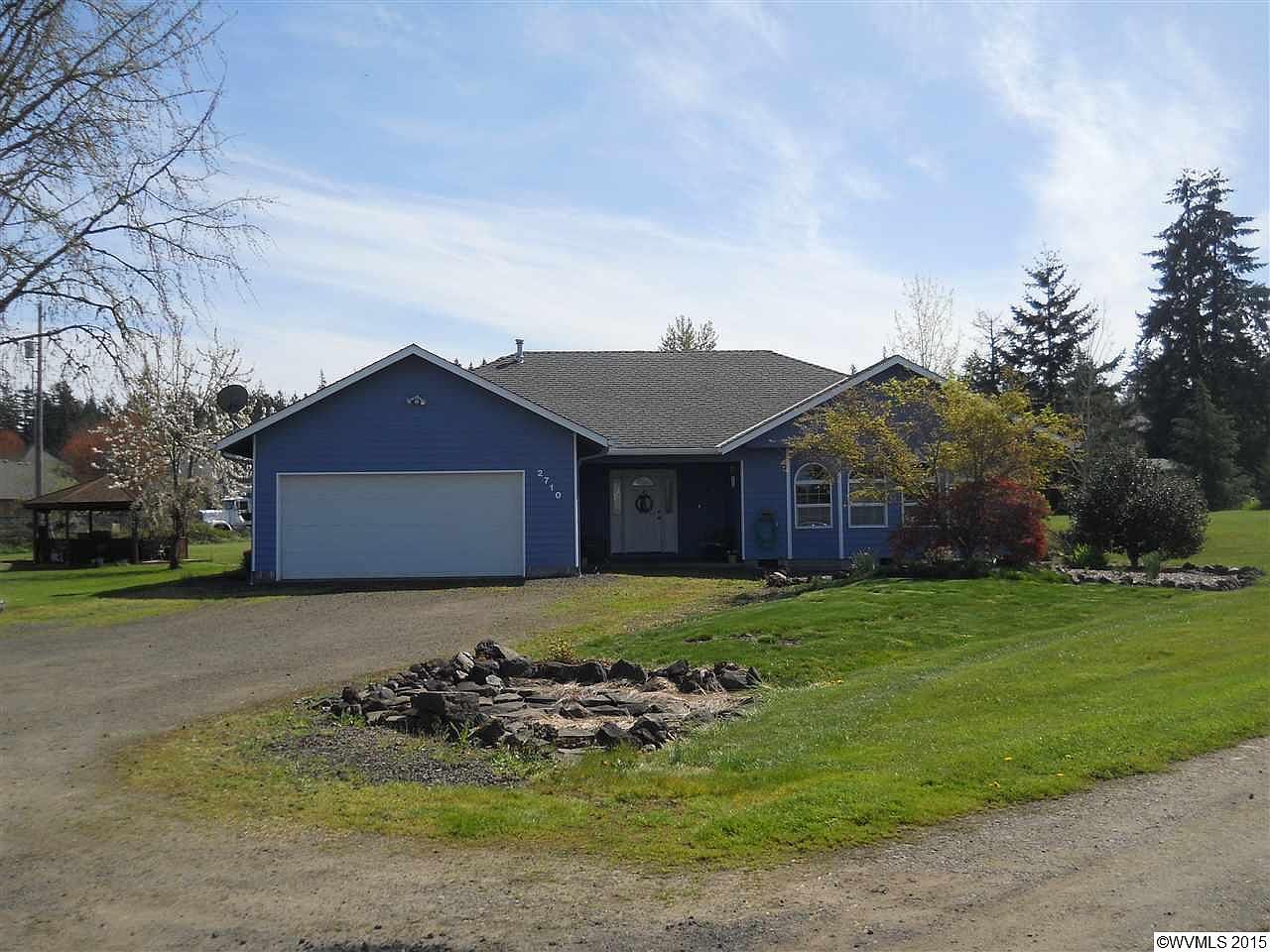 2710 NW Gibson Hill Rd, Albany, OR 97321 Zillow