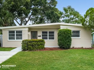 3775 32nd Ave N, Saint Petersburg, FL 33713