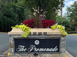 5225 Pooks Hill Rd APT 1717N, Bethesda, MD 20814