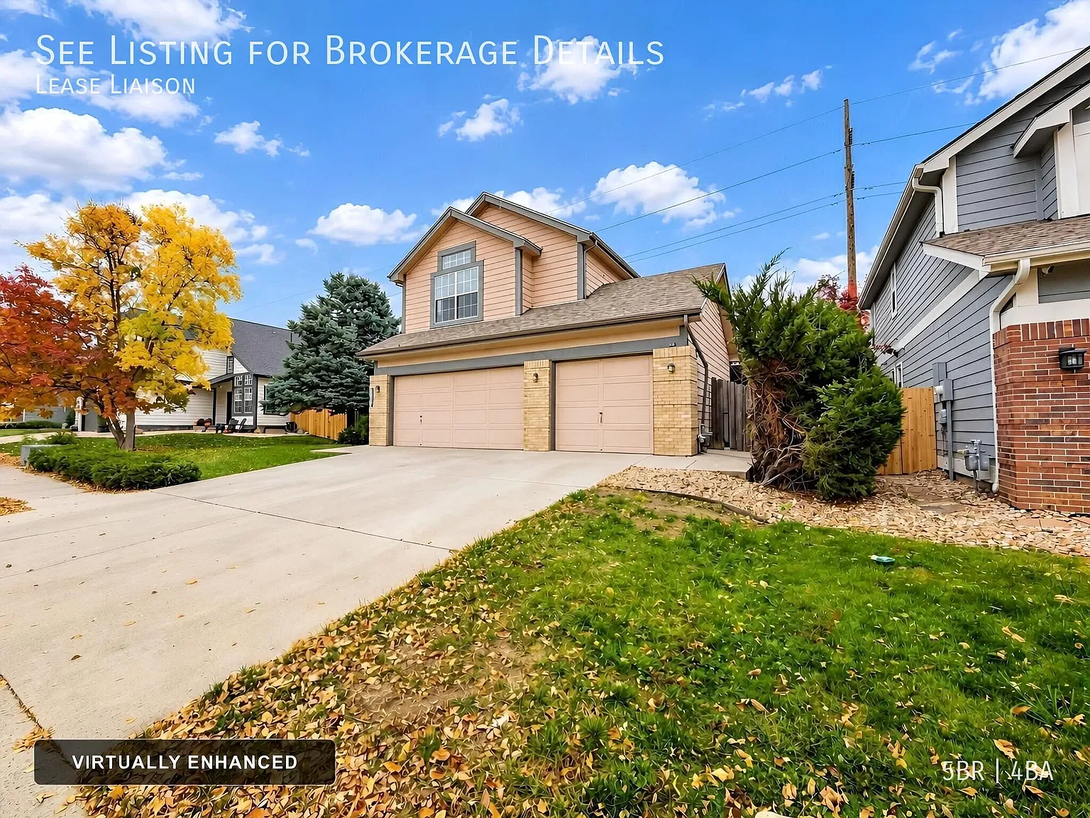 18530 E Grand Cir, Aurora, CO 80016 — Photo 1