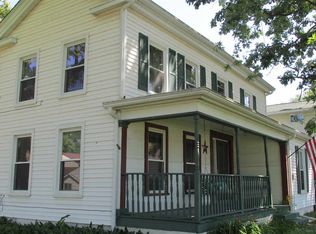 302 Grove St, Cherry Valley, IL 61016