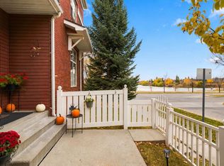 140 W Promenade Way SE, Calgary, AB T2Z 4E9