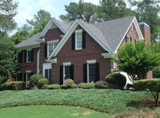 2310 Tucker Mill Rd SW, Conyers, GA 30094