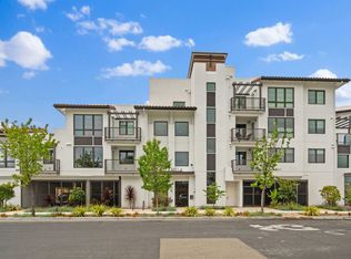 1850 El Camino Real, Santa Clara, CA 95050