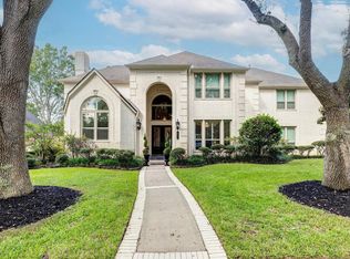 14310 Spring Maple Ln, Houston, TX 77062