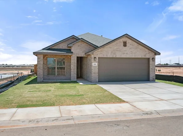 5631 Rice St, Lubbock, TX 79416