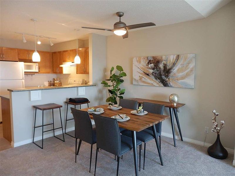 North Vancouver Apartment for rent - 1 Bedroom — photo 5