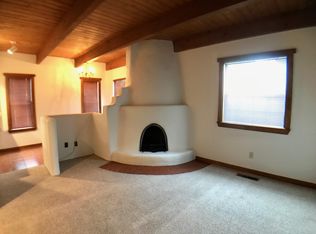 2387 Camino Capitan APT D, Santa Fe, NM 87505