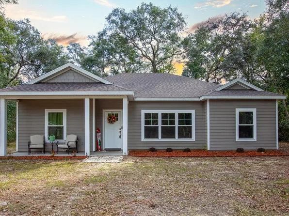 17321 NW 81st Ter, Fanning Springs, FL 32693