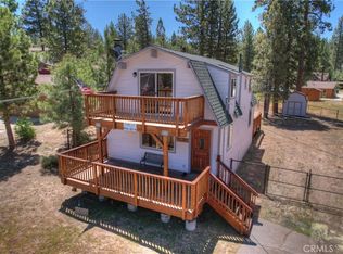 516 Highland Rd, Big Bear Lake, CA 92315
