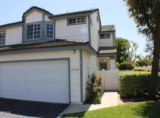2764 Lemon Dr, Simi Valley, CA 93063