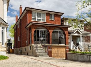 349 Monarch Park Ave, Toronto, ON M4J 4T4