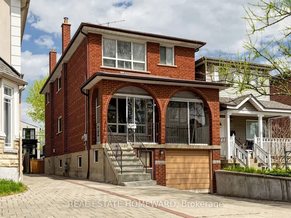 349 Monarch Park Ave, Toronto, ON M4J 4T4
