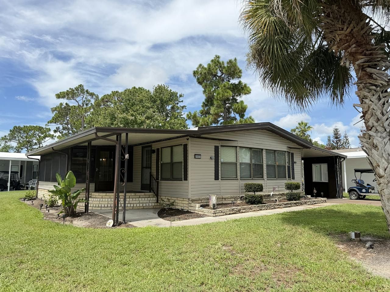 2323 Pebble Beach Blvd #638 — Fairways Country Club