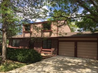14974 E Radcliff Dr, Aurora, CO 80015
