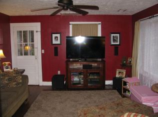 725 Main St E, Savannah, TN 38372