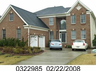 9636 Heathermill Ln, Raleigh, NC 27617