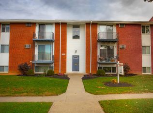 Miamisburg Estates, Miamisburg, OH 45342