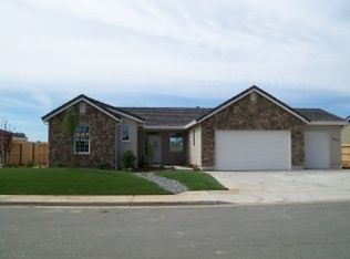 3447 Incline Way, Redding, CA 96002