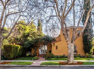 1236 Emory St, San Jose, CA 95126