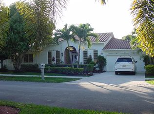 10700 SW 141st Ave, Miami, FL 33186