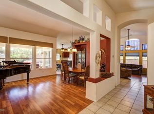 3081 W Corte Madelena, Tucson, AZ 85741