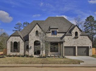 308 Rivus Overlook Dr, Willis, TX 77318