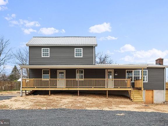 2nd image of 204 Hanshew Ln