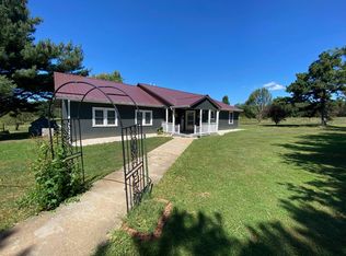 759 County Road 2790, Mountain View, MO 65548
