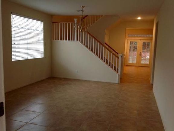 Entering Home/Front Room