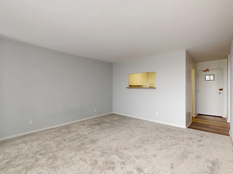 Dining/Living room