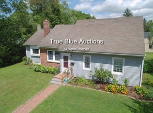 350 E Pine Grove Rd, State College, PA 16801