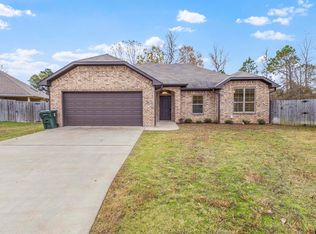 5834 Bostick Dr, Tyler, TX 75707