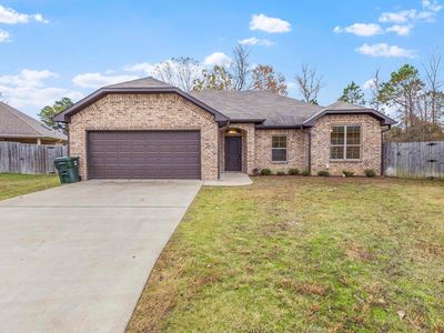 5834 Bostick Dr, Tyler, TX, 75707