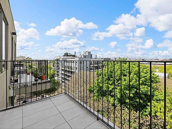 2nd image of 495 Saint Johns Pl #4D