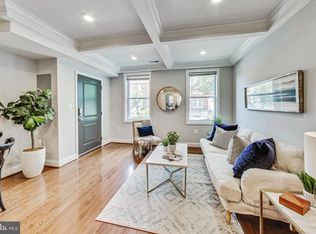 2912 Nelson Pl SE APT 1, Washington, DC 20019